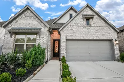 1215 Carswell Grove Drive, Missouri City, TX 77459 - Photo 1