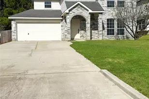 5453 N Buffalo Cir, Willis, TX 77378 - Photo 1