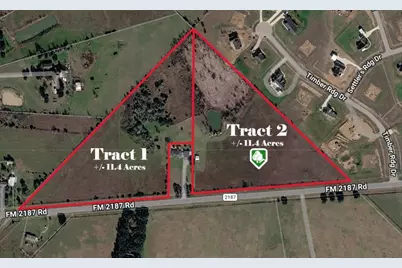 00 Fm 2187, Sealy, TX 77474 - Photo 12