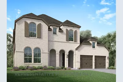 31531 Bluebell Avenue, Fulshear, TX 77423 - Photo 2