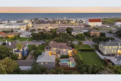 4620 Sherman Boulevard, Galveston, TX 77551 - Photo 2