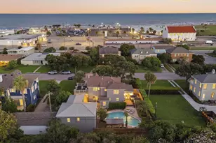 4620 Sherman Blvd, Galveston, TX 77551 - Photo 2