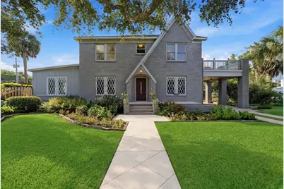 4620 Sherman Boulevard, Galveston, TX 77551 - Photo 1