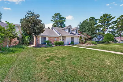 8215 Schaffer Ln, Houston, TX 77070 - Photo 2