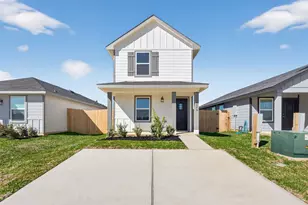 13178 Turret Bend Wy, Willis, TX 77378 - Photo 2