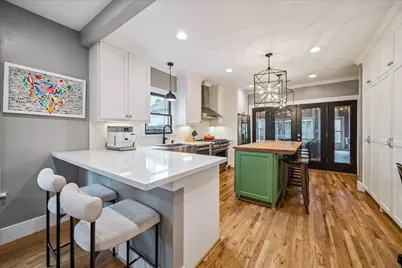 943 Teetshorn Street, Houston, TX 77009 - Photo 2