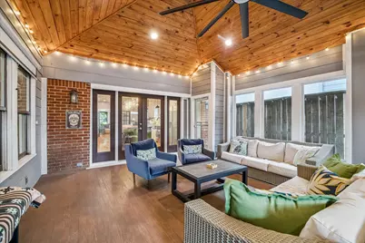 943 Teetshorn Street, Houston, TX 77009 - Photo 6