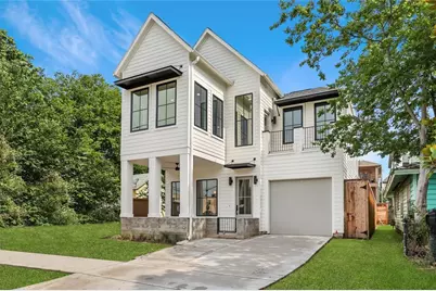 1112 Dart Street, Houston, TX 77007 - Photo 1