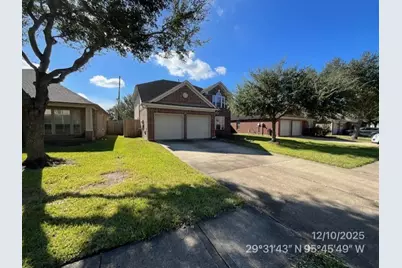 5506 Cunningham Lane, Rosenberg, TX 77471 - Photo 1