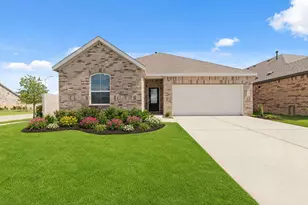 6738 Violet Clover Ave, Katy, TX 77493 - Photo 2
