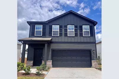 24610 Golden Brook Court, Magnolia, TX 77355 - Photo 1