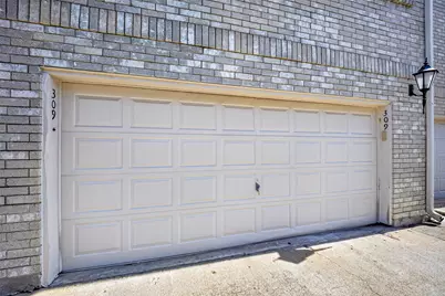 3780 Tanglewilde Street #309, Houston, TX 77063 - Photo 4