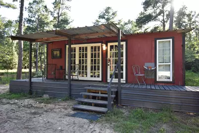241 Brame Drive, Livingston, TX 77351 - Photo 1