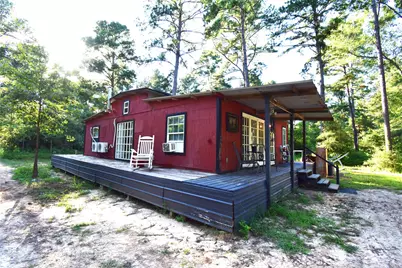 241 Brame Drive, Livingston, TX 77351 - Photo 6