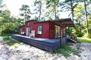 241 Brame Dr, Livingston, TX 77351 - Photo 6