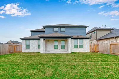 3327 Learning Tree Lane, Rosenberg, TX 77471 - Photo 46