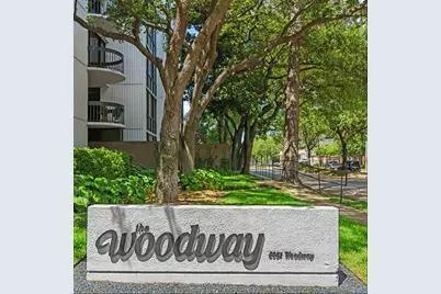 5001 Woodway #1005, Houston, TX 77056 - Photo 42