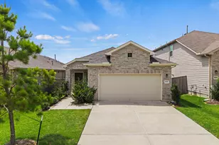 334 Maple Bark Trl, Conroe, TX 77378 - Photo 1