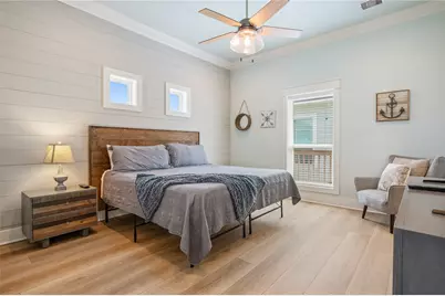 982 S Redfish Street, Crystal Beach, TX 77650 - Photo 2