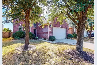 8915 Headstall Drive, Tomball, TX 77375 - Photo 2
