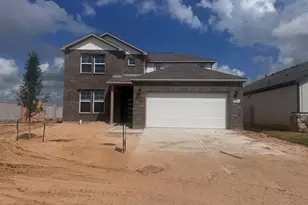 2101 Soriah Ct, Brookshire, TX 77423 - Photo 20
