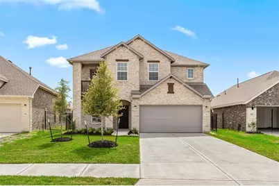 566 Long Beach Bay Drive, Katy, TX 77493 - Photo 2