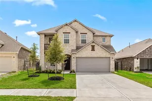 566 Long Beach Bay Dr, Katy, TX 77493 - Photo 2