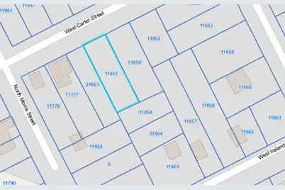 800 Carter Street, Beeville, TX 78102 - Photo 2