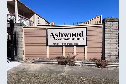 10203 Forum Park Drive #230, Houston, TX 77036 - Photo 1