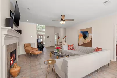 22007 Crossbrook Drive, Katy, TX 77450 - Photo 8