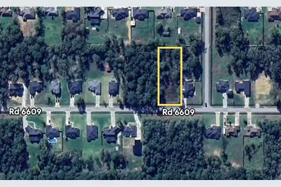 708 County Road 6609, Dayton, TX 77535 - Photo 1