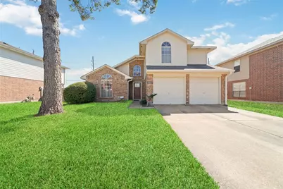 3327 Keygate Drive, Spring, TX 77388 - Photo 1