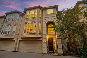 5407 Lillian St, Houston, TX 77007 - Photo 2