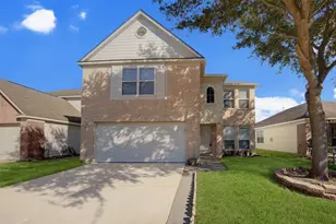 3118 Clipper Winds Way, Houston, TX 77084 - Photo 1