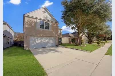 3118 Clipper Winds Way, Houston, TX 77084 - Photo 2