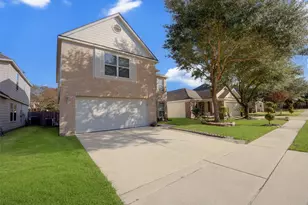 3118 Clipper Winds Way, Houston, TX 77084 - Photo 2