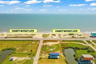 1011 Mabry, Crystal Beach, TX 77617 - Photo 1