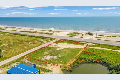 1011 Mabry, Crystal Beach, TX 77617 - Photo 12
