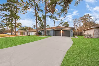 23127 Harpergate Drive, Spring, TX 77373 - Photo 36