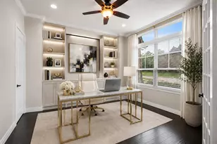 23022 Creek Park Dr, Spring, TX 77389 - Photo 4
