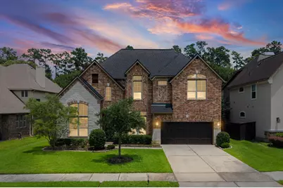 23022 Creek Park Drive, Spring, TX 77389 - Photo 1