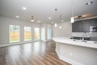 4401 Alvin Street #A, Houston, TX 77051 - Photo 2