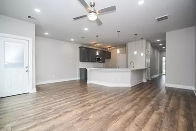 4401 Alvin Street #A, Houston, TX 77051 - Photo 4