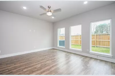 4401 Alvin Street #A, Houston, TX 77051 - Photo 6