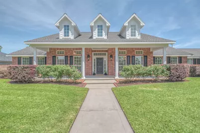 7028 Longmire Circle, Conroe, TX 77304 - Photo 1