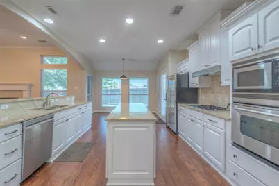 7028 Longmire Circle, Conroe, TX 77304 - Photo 16