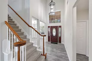 19126 S Rim Trail, Spring, TX 77388 - Photo 4