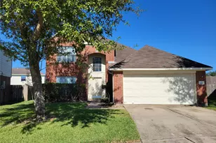2510 Egret Chase Ct, Fresno, TX 77545 - Photo 1
