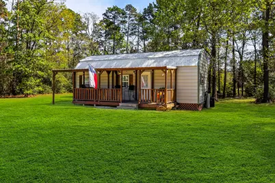 177 Antigua Drive, Point Blank, TX 77364 - Photo 1