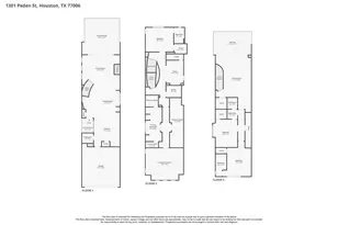 1301 Peden St, Houston, TX 77006 - Photo 48